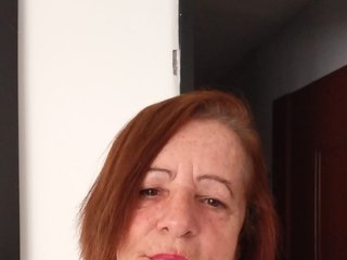 Erotični video klepet Cristalmilf1