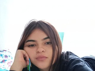 Erotični video klepet CristalRossi