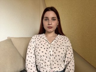 Erotični video klepet CristieHas