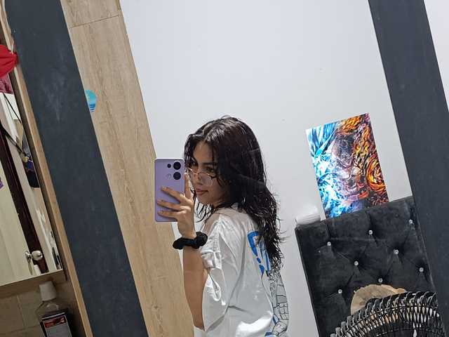 Fotografija profila Cristin-Petite