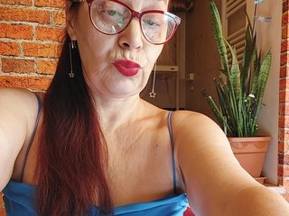 Erotični video klepet Cristinatina