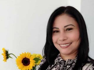 Erotični video klepet CristinDpinto