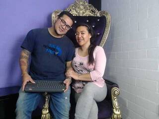 Erotični video klepet CronosHera