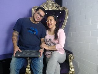 Erotični video klepet CronosHera