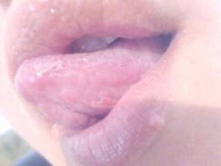 Erotični video klepet crysquirt