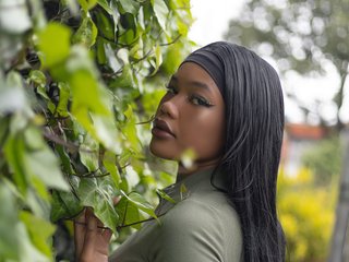 Erotični video klepet CrystalBrooke3x