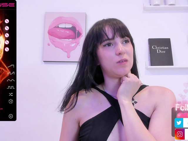 Fotografije CrystalFlip I like to chat, but in PVT I can fulfill all your desires