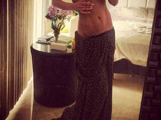 Erotični video klepet CrystalFresh