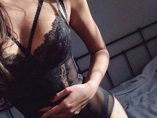 Erotični video klepet CRYSTALGERL