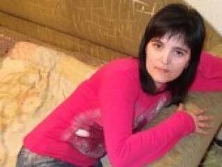 Erotični video klepet crystallin