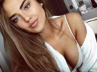 Erotični video klepet CrystalStar