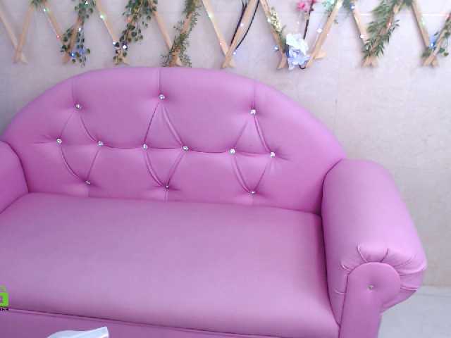 Oddajajo posnetke zaslona crystalsweet