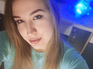 Erotični video klepet CrystalWaves69