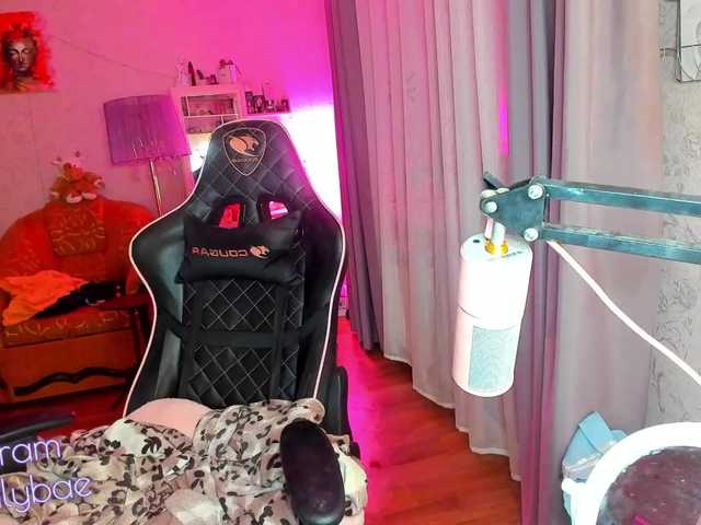 Oddajajo posnetke zaslona AngelicPretty