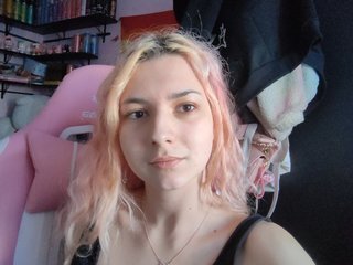 Erotični video klepet Cucumber-time