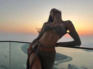 Erotični video klepet Cum4Lydia