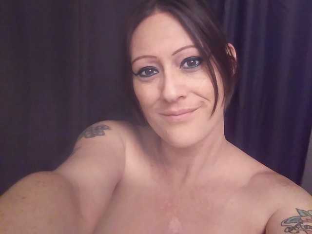 Fotografija profila Cum4serenity