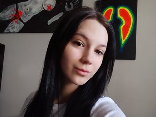 Erotični video klepet CumForLisa