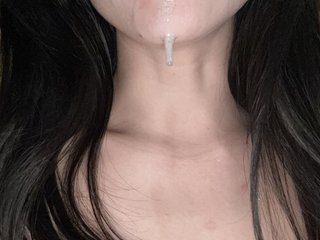 Erotični video klepet CUMshotik222