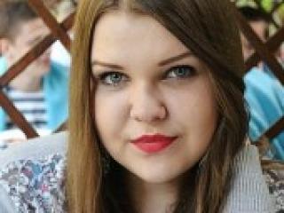 Fotografija profila cupochka