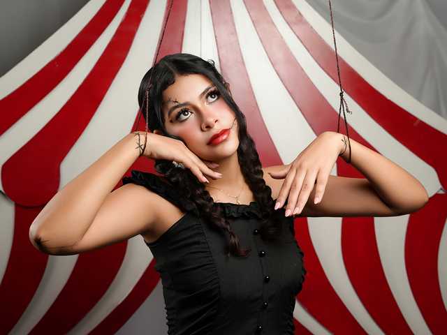 Fotografija profila CurlyDani