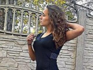 Fotografija profila curlygirl1