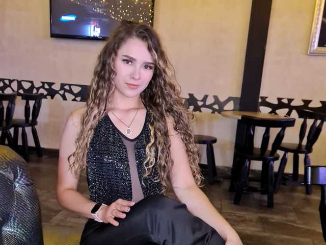 Fotografija profila curlygirl1