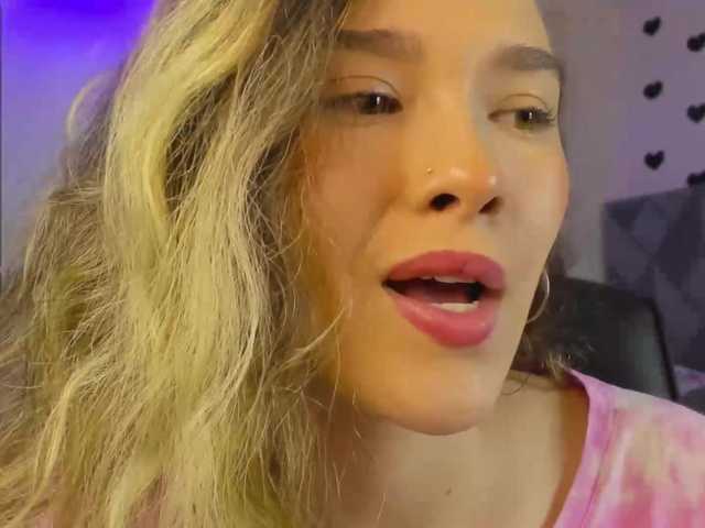 Oddajajo posnetke zaslona curlygirl1