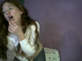 Erotični video klepet Curlyhair65