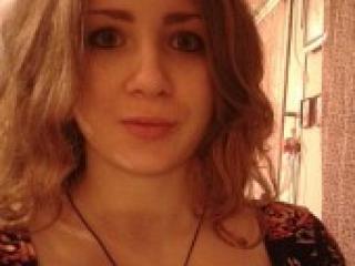 Erotični video klepet curlylili