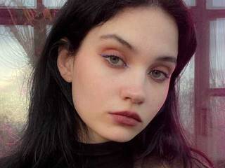 Erotični video klepet curlymary