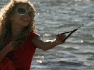 Erotični video klepet curlyree