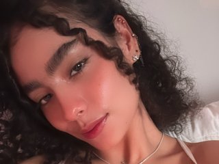 Erotični video klepet Victoria_Curly