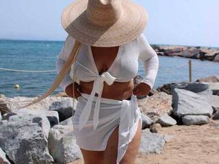 Erotični video klepet Curvy-maxy9