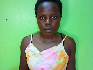 Erotični video klepet Cute-banice