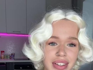 Erotični video klepet Cute-bitch