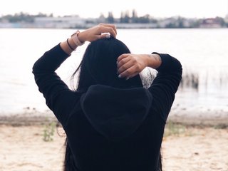 Erotični video klepet Cute-emmy