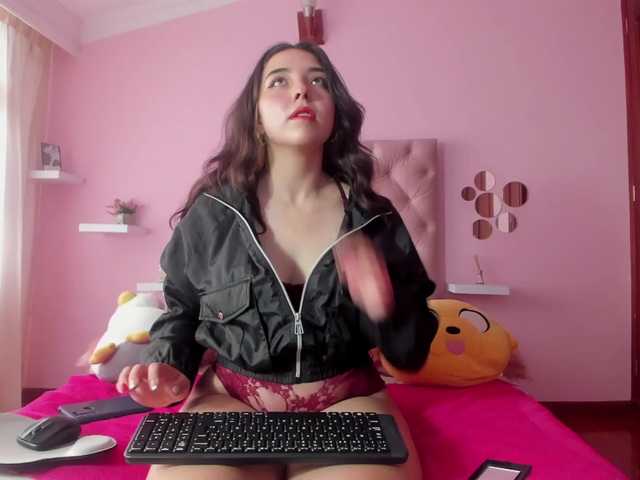 Oddajajo posnetke zaslona Cute-lilly