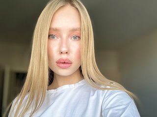 Erotični video klepet cute-molly