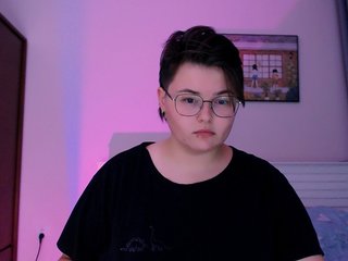 Erotični video klepet Cute-Ry