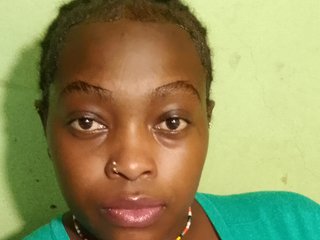 Erotični video klepet Black-beuty