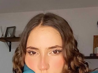 Erotični video klepet cute-sky