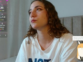 Erotični video klepet cute-sky