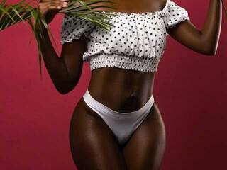 Erotični video klepet Cute002