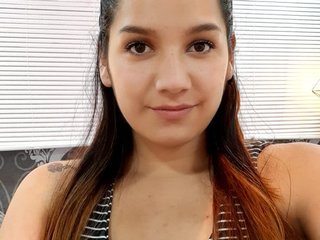 Fotografija profila Cuteariiana