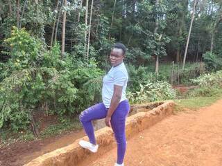 Erotični video klepet Cuteblacky2