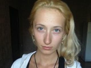 Erotični video klepet cuteblonde3