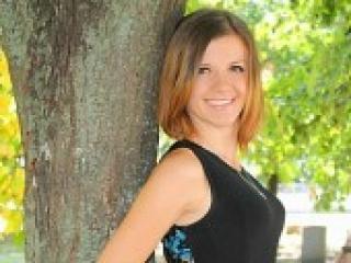 Erotični video klepet cutecandy