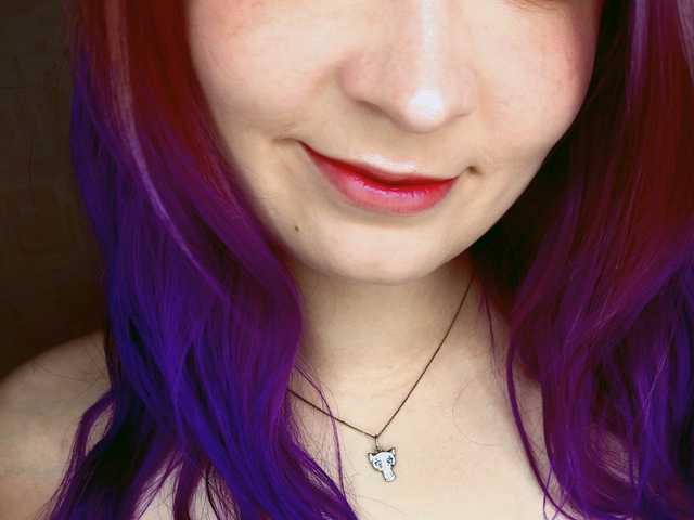 Fotografija profila Cute_bibA