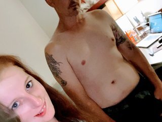 Erotični video klepet CuteCouple4u69